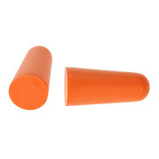 EP02 PU Foam Ear Plugs